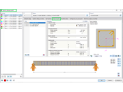 Přiřazení smykové výztuže