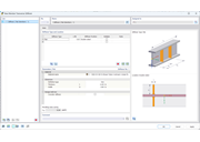 Dialog "Nová příčná výztuha prutu"