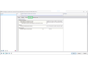 Parametry posouzení na protlačení