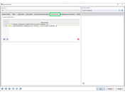 Navržená výztuž plochy pro první posouzení smykové únosnosti