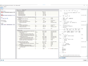 Detaily posudku na protlačení