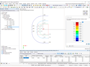 Nutná výztuž proti protlačení