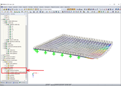 FAQ 005160 | Mám aktivované hodnoty na plochách v bodech rastru, ale zobrazují se pouze extrémní hodnoty. Jak mohu zobrazit všechny hodnoty ve všech bodech rastru?