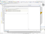 Zadání plošné výztuže