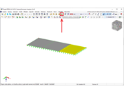 FAQ 005167 | Jak mohu vybírat objekty jeden po druhém nebo je přidat do výběru? A jak funguje zrušení výběru?