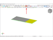 FAQ 005167 | Jak mohu vybírat objekty jeden po druhém nebo je přidat do výběru? A jak funguje zrušení výběru?