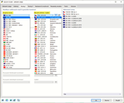 Definovat normu pro kombinaci zatěžovacích stavů