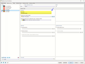 Pro zatěžovací stav definujte typ analýzy 'Modální analýza'