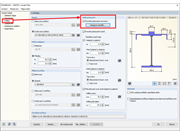 FAQ 005169 | Kde se aktivuje posouzení na únavu v programu CRANEWAY?