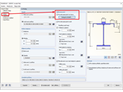 FAQ 005169 | Kde se aktivuje posouzení na únavu v programu CRANEWAY?