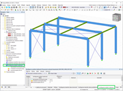 Konfigurace požární odolnosti