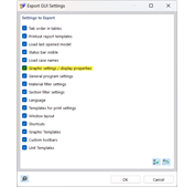 Zadání konfigurace