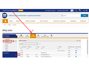 FAQ 005174 | Jak mohu deaktivovat uživatele extranetu?
