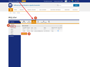 FAQ 005175 | Jak mohu v extranetu vytvořit nového uživatele?