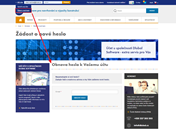 FAQ 005176 | Jak mohu změnit heslo pro extranet?