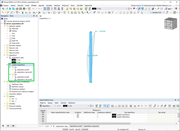 Imperfekce prutů jako lokální imperfekce