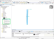 Imperfekce prutů jako lokální imperfekce