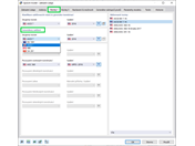 Výběr norem pro generátory zatížení