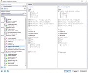 Dialog "Správce výsledkových tabulek"
