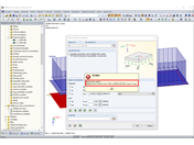 FAQ 005179 | Chtěl bych zadat vysokou konstantu tuhosti. Je to možné?