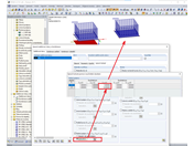 FAQ 005179 | Chtěl bych zadat vysokou konstantu tuhosti. Je to možné?
