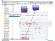 FAQ 005179 | Chtěl bych zadat vysokou konstantu tuhosti. Je to možné?