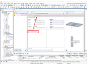 FAQ 005180 | Chtěl bych kloubově napojit svou zděnou stěnu na železobetonovou stropní desku. Jak nejlépe vytvořím liniový kloub?