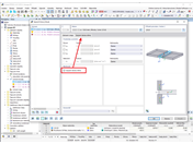 FAQ 005180 | Chtěl bych kloubově napojit svou zděnou stěnu na železobetonovou stropní desku. Jak nejlépe vytvořím liniový kloub?
