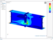 Ocelový spoj, výsledky