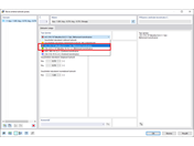 Typ úpravy tuhosti podle ACI 318-19 a CSA A23.3-19