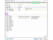 Zadání místa modelu