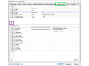 Zadání místa modelu