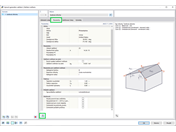 Parametry pro stanovení zatížení sněhem