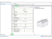 Parametry pro stanovení zatížení sněhem