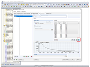 FAQ 005181 | Mohu exportovat spektrum odezvy z programu RFEM 6 a použít ho například v programu RFEM 5?
