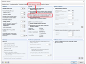 FAQ 005183 | Deaktivoval jsem objekty v zatěžovacích stavech. Proč jsou stále zohledněny při výpočtu v příslušném zatěžovacím stavu?