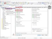 FAQ 005185 | Jak mohu v programu RFEM 6 vytvořit imperfekce na plochách na základě rozhodujícího vlastního tvaru?