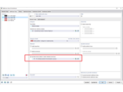 FAQ 005185 | Jak mohu v programu RFEM 6 vytvořit imperfekce na plochách na základě rozhodujícího vlastního tvaru?