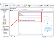 FAQ 005185 | Jak mohu v programu RFEM 6 vytvořit imperfekce na plochách na základě rozhodujícího vlastního tvaru?