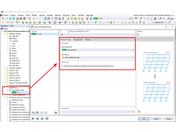 FAQ 005185 | Jak mohu v programu RFEM 6 vytvořit imperfekce na plochách na základě rozhodujícího vlastního tvaru?