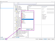 Výběr jazyka tiskového protokolu