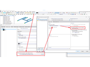 FAQ 005191 | Můj model v programu RFEM 6 je nestabilní. Jak to mohu opravit?