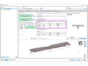 Referenční délka pro posouzení průhybu