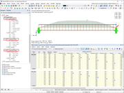 FAQ 005194 | Umí addon Posouzení železobetonových konstrukcí pro RFEM 6 automaticky navrhnout výztuž prutů a ploch?