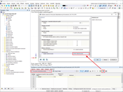 FAQ 005195 | Mohu v addonu Posouzení železobetonových konstrukcí pro RFEM 6 zadat jinou velikost prutu, než jsou přednastavené velikosti prutů v rozbalovací nabídce?