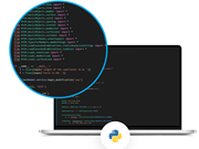 Webové služby a API v programu RFEM 6/RSTAB 9 a skriptování v Pythonu