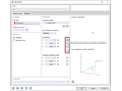 FAQ 005196 | Je možné převzít souřadnice jiného bodu?