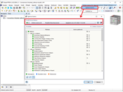 FAQ 005041 | Při otevírání nového modelu jsou všechny addony, na které mám licenci, k dispozici pouze jako demoverze. Zdá se, že mám jen demoverzi.