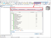 FAQ 005041 | Při otevírání nového modelu jsou všechny addony, na které mám licenci, k dispozici pouze jako demoverze. Zdá se, že mám jen demoverzi.