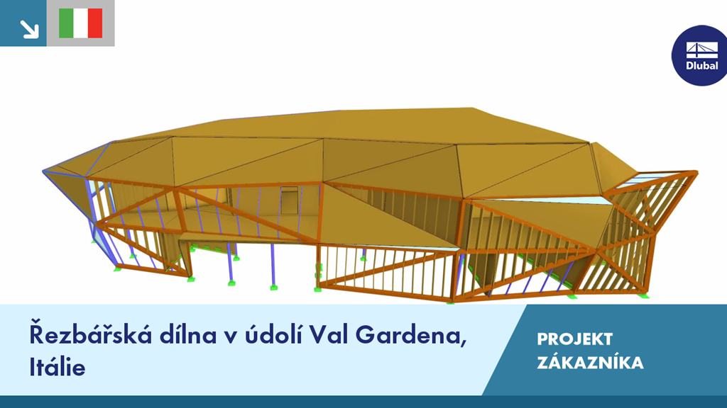 Dřevomodelová dílna v údolí Val Gardena předvádí řemeslnou dovednost